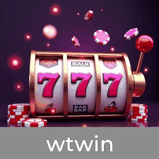 Cadastro na wtwin