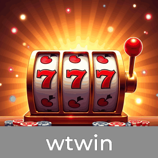 Cadastro na wtwin