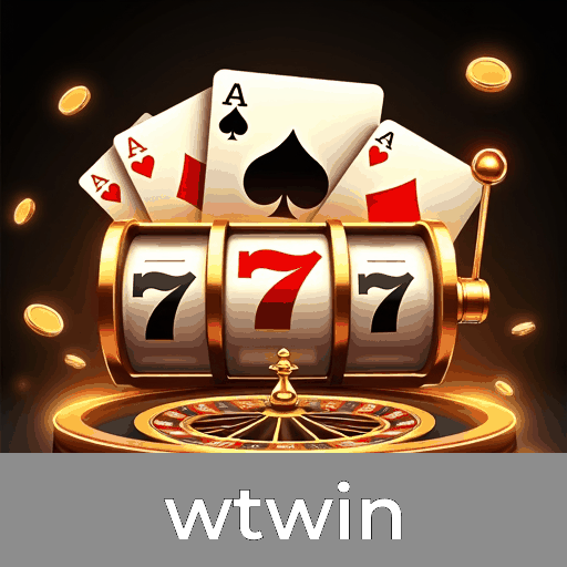Cadastro na wtwin