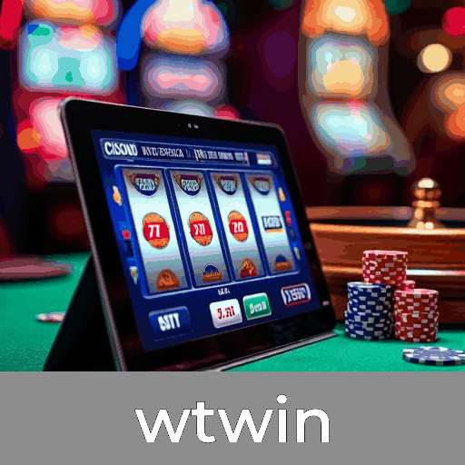 Cassino Online wtwin