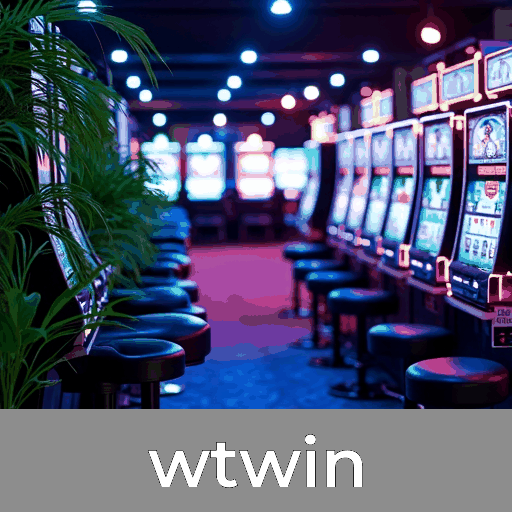 Promoções e Bônus no wtwin