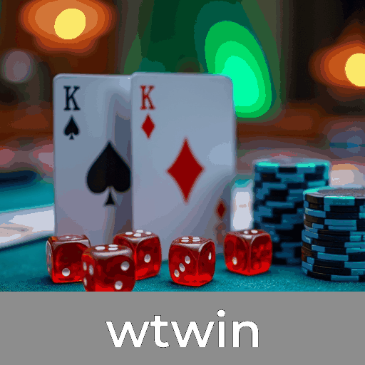 Cadastro na wtwin