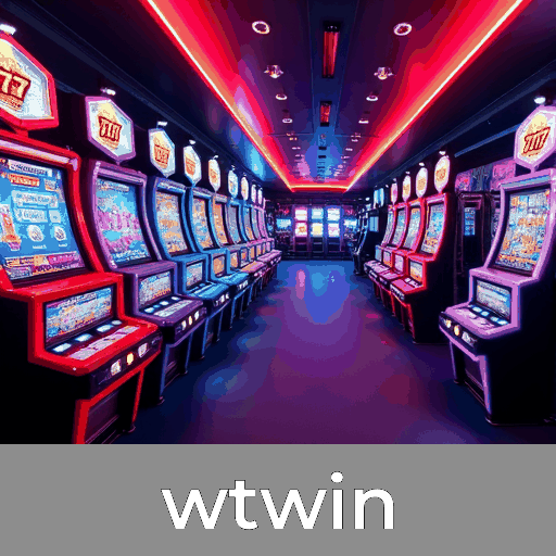 Cadastro na wtwin
